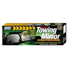 Convex Extension Towing Mirror (Single)