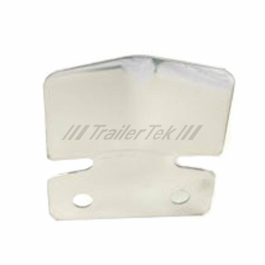 Stainless Steel Bumper Protector