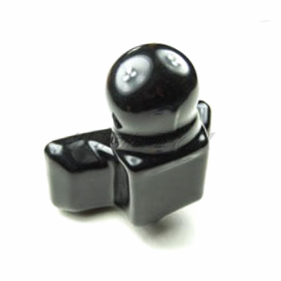 PVC 50mm Towball Cover