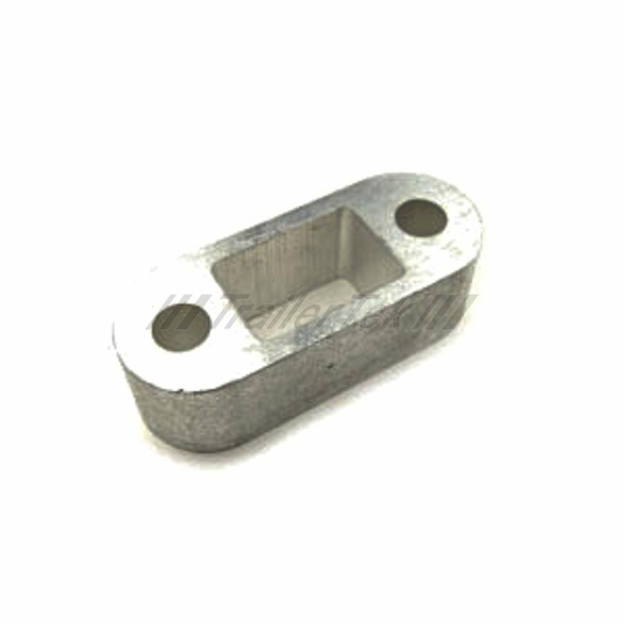 Towball Spacer - 38mm