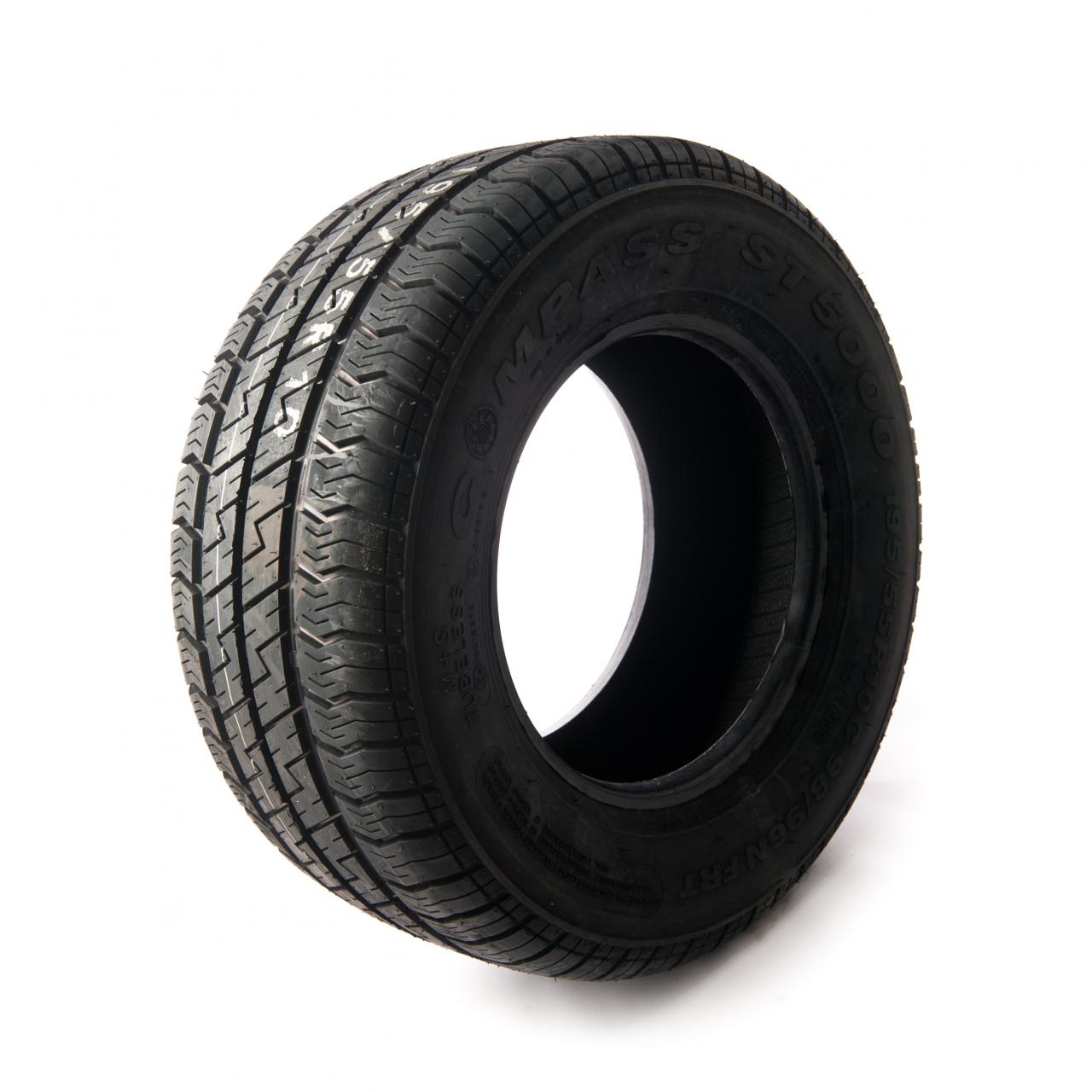 195/55 R10 C, 98/96 N tyre-Kenda