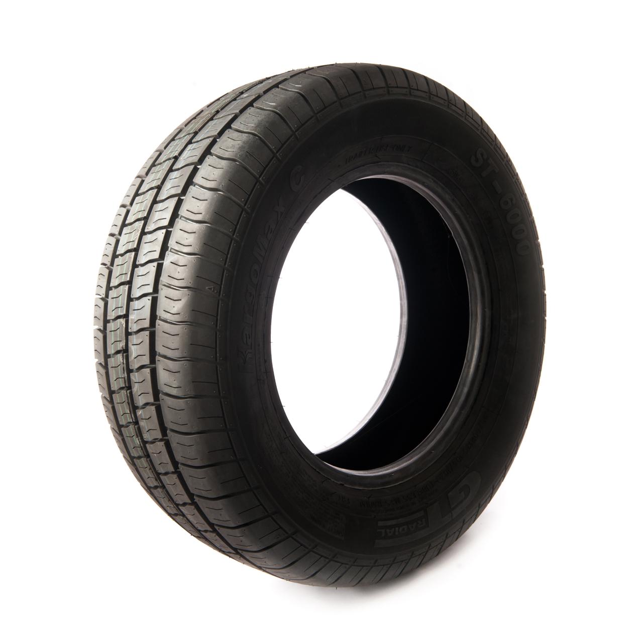 185/60 R12 tyre