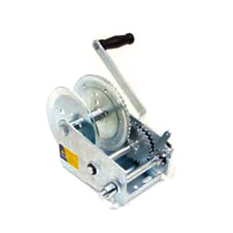TT 561 Heavy Duty Hand Winch With Hand Brake