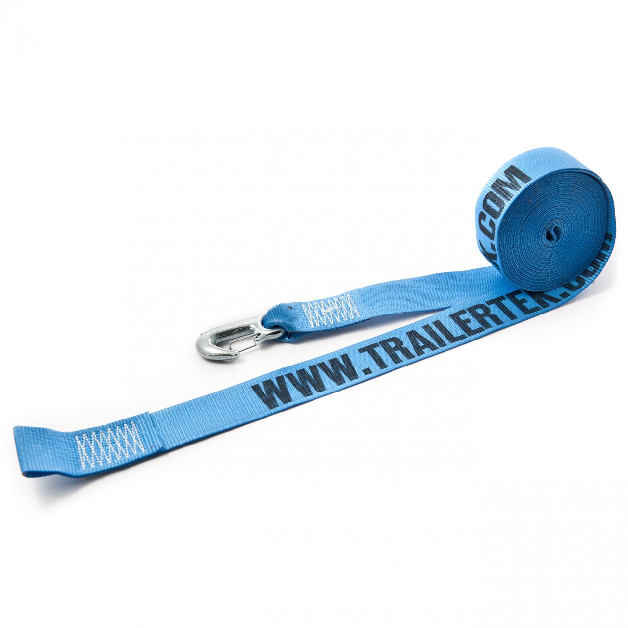 50mm Winch Strap - 7m