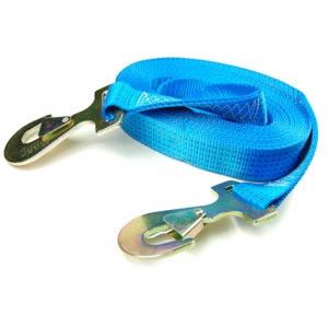 Tow strap