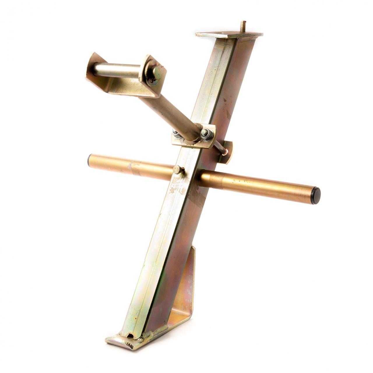 Trailer Winch Post With Stem