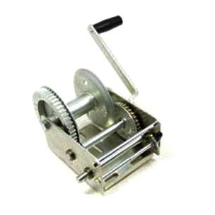 Fulton T3700 2-speed winch
