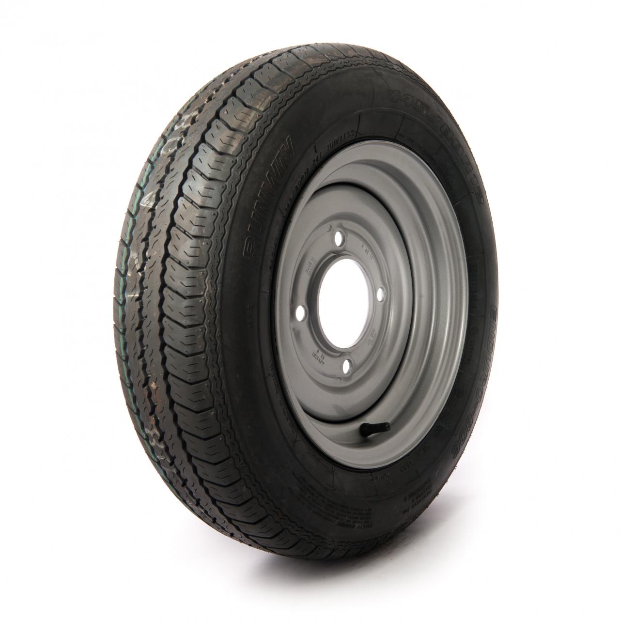 155/70 R12 C,  4 on 5.5