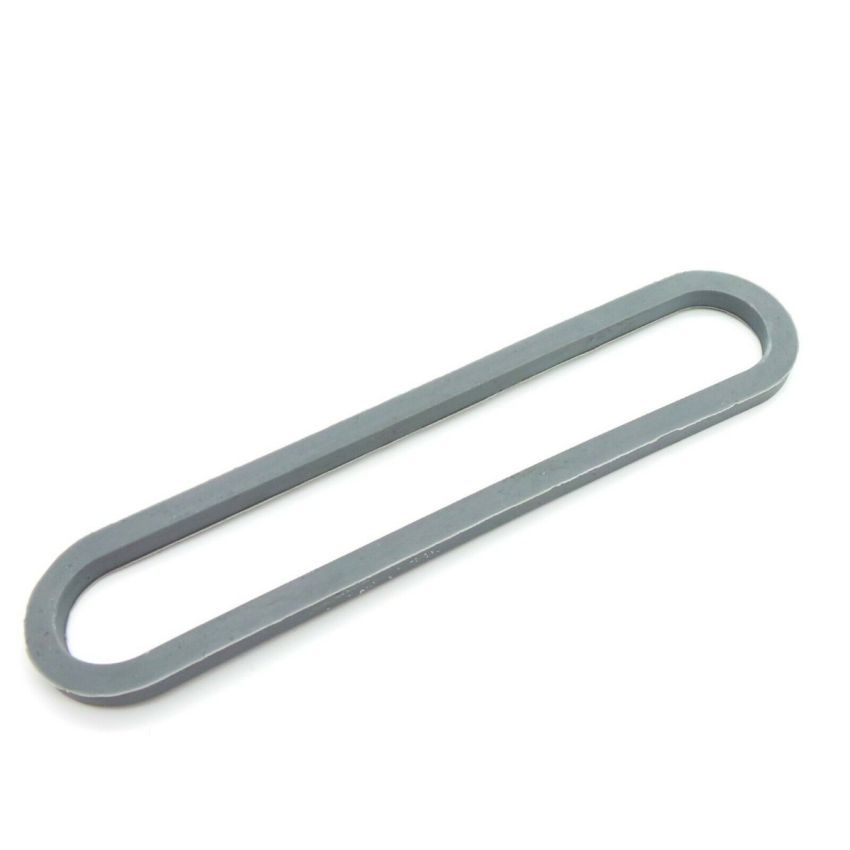 Short Straight Awning Rubber Bands (Pack of 10)