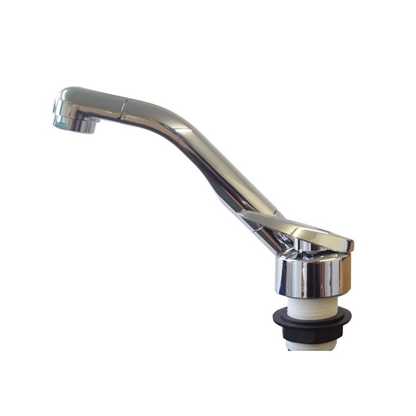 Reich Samba Mixer/Flexi Hose