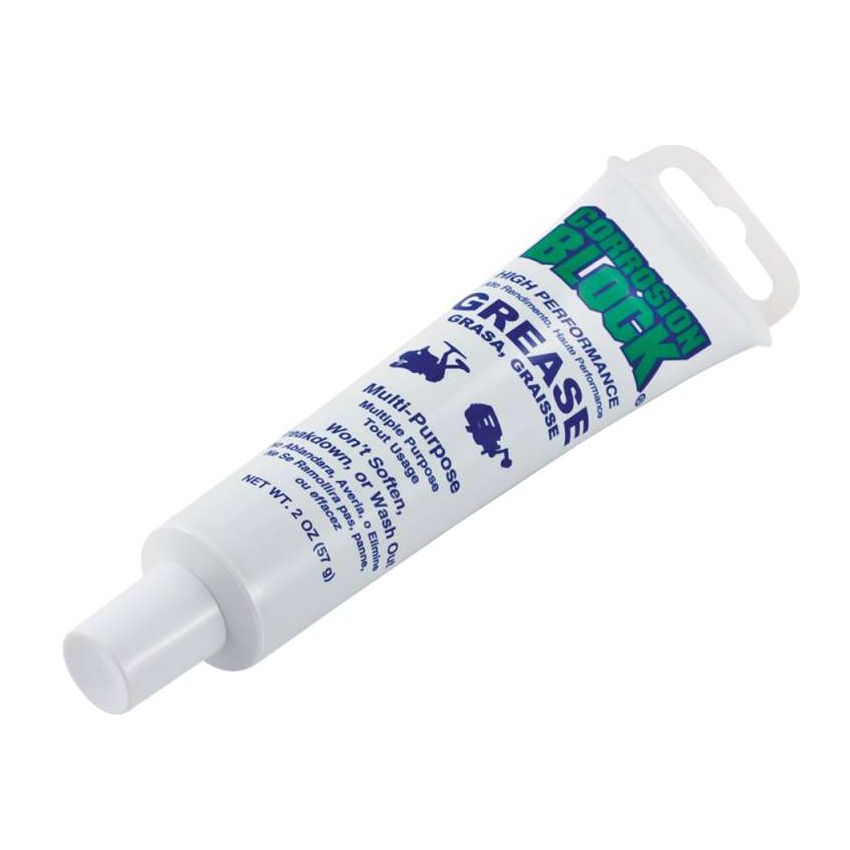 SAS Waterproof Grease