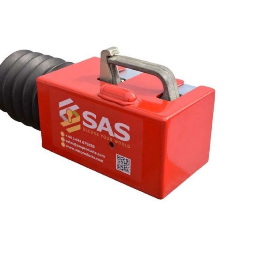 SAS Fortress T Security Hitch Lock - FORT T