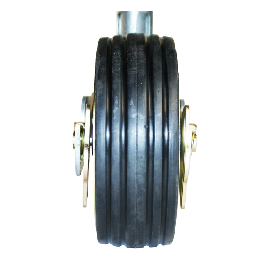 AL-KO Premium Jockey Wheel (Nose Weight Indicator)