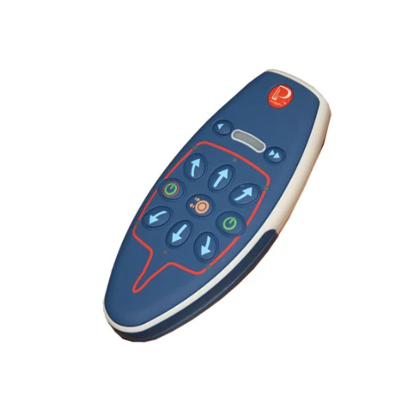 Powrtouch Freedom Motor Mover