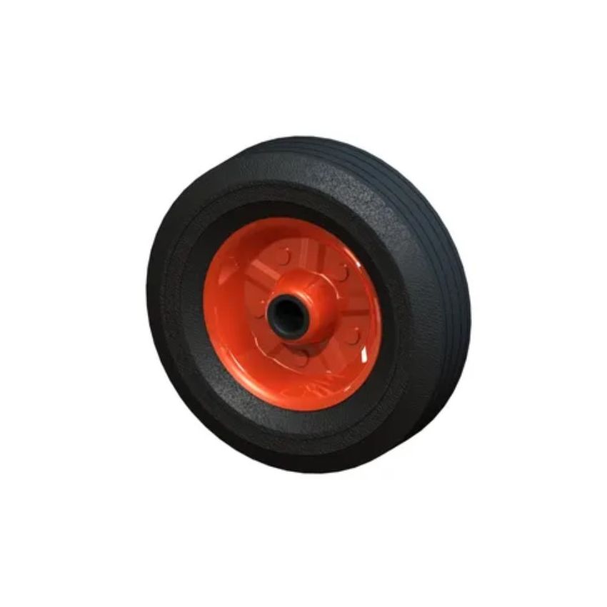 Kartt Spare Jockey Wheel (200mm x 56mm)