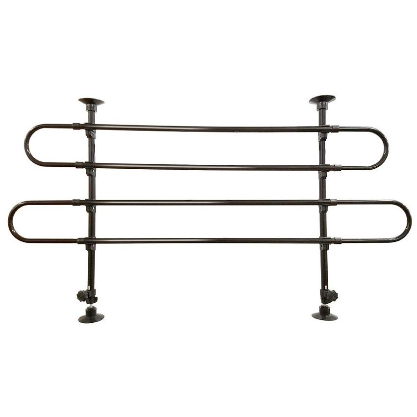 Universal Heavy Duty Fully Adjustable Dog Guard