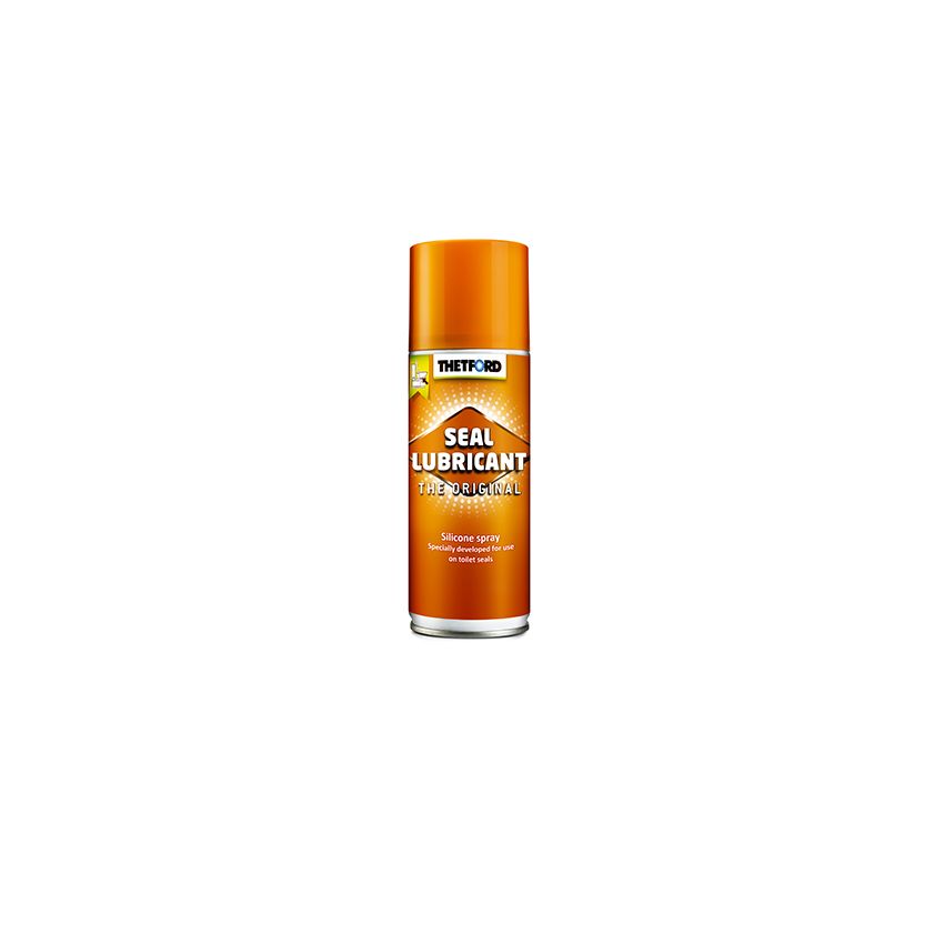 Thetford Seal Lubricant (200ml)