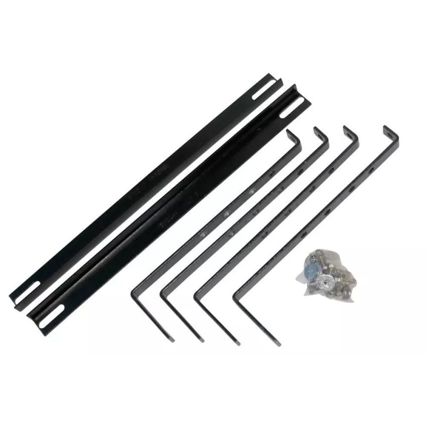 Toolbox Fitting Kit For JBZ1200