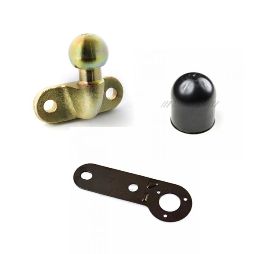 50mm Towing Bundle