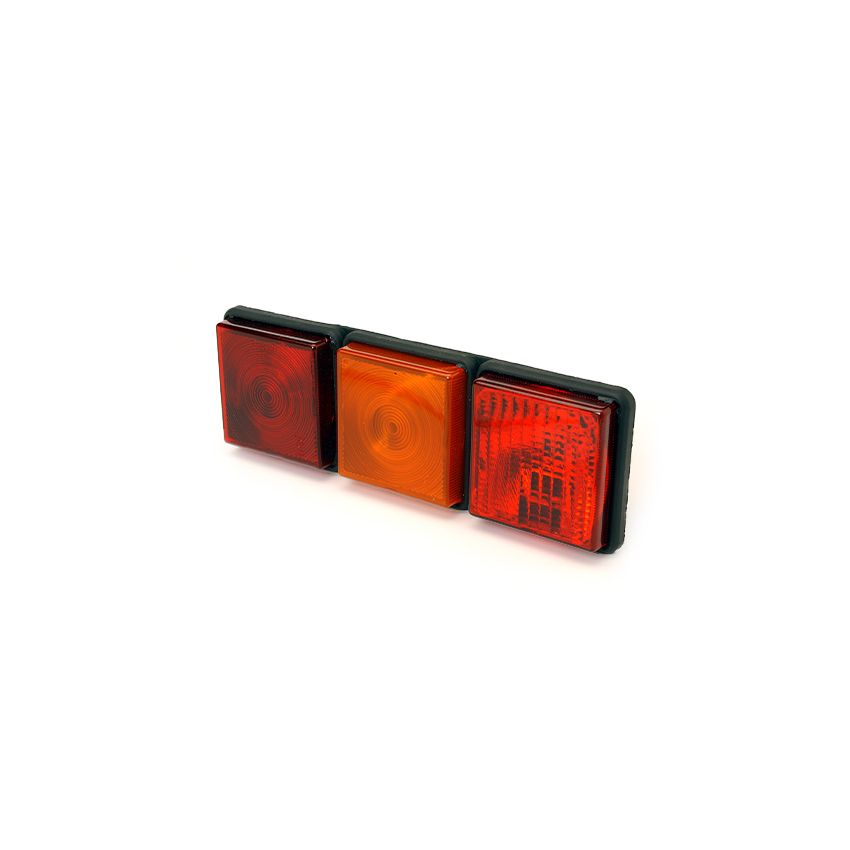 Truck-Lite Modular Combination Lamp Stop / Tail / Indicator / Fog functions 313/01/24