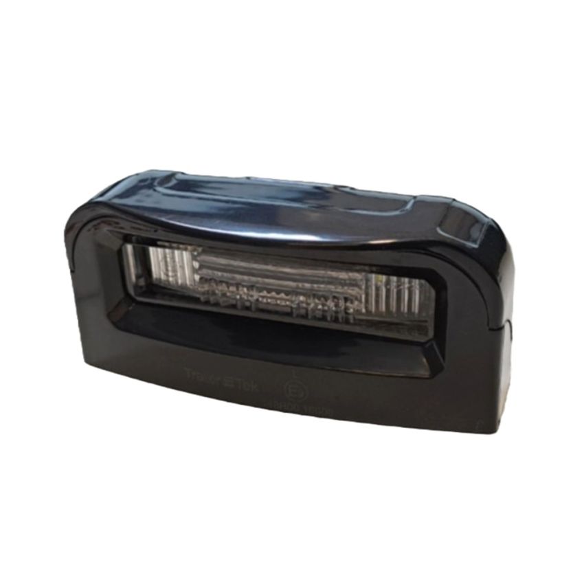 TrailerTek LED License Plate Light