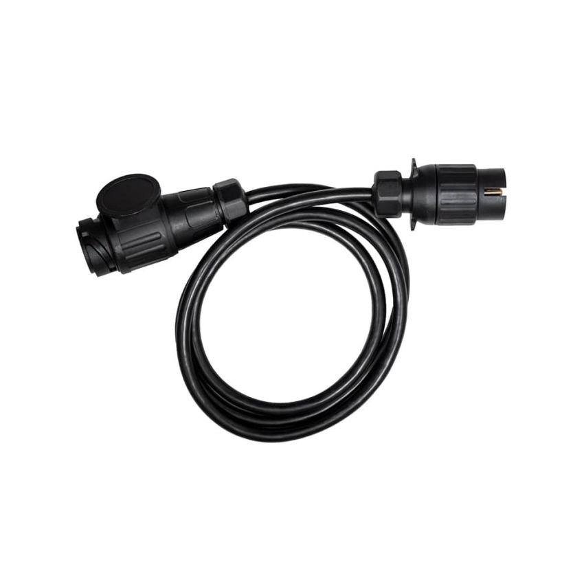 TrailerTek Wireless 2-in-1 Towing Signal Tester Set