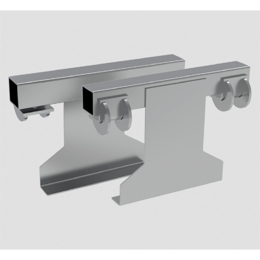 Truma Eriba Touring Troll Adapter Kit