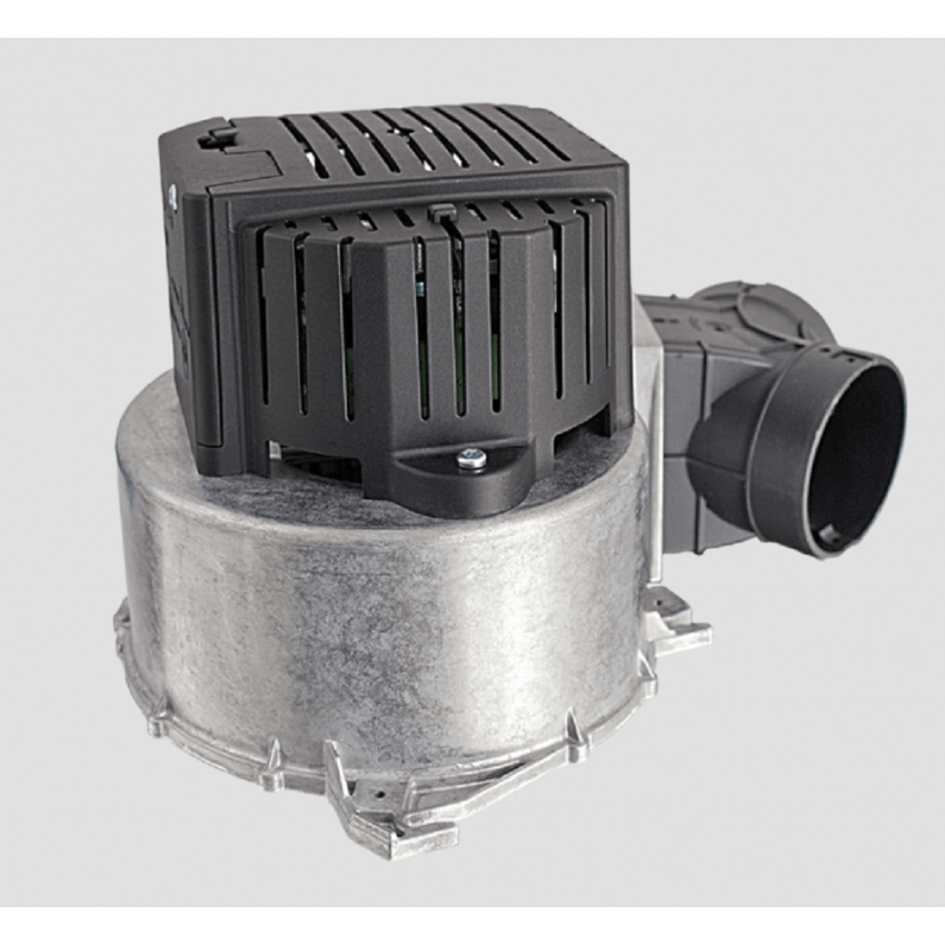 Truma Fan TN-3, 230 V with External Control Panel