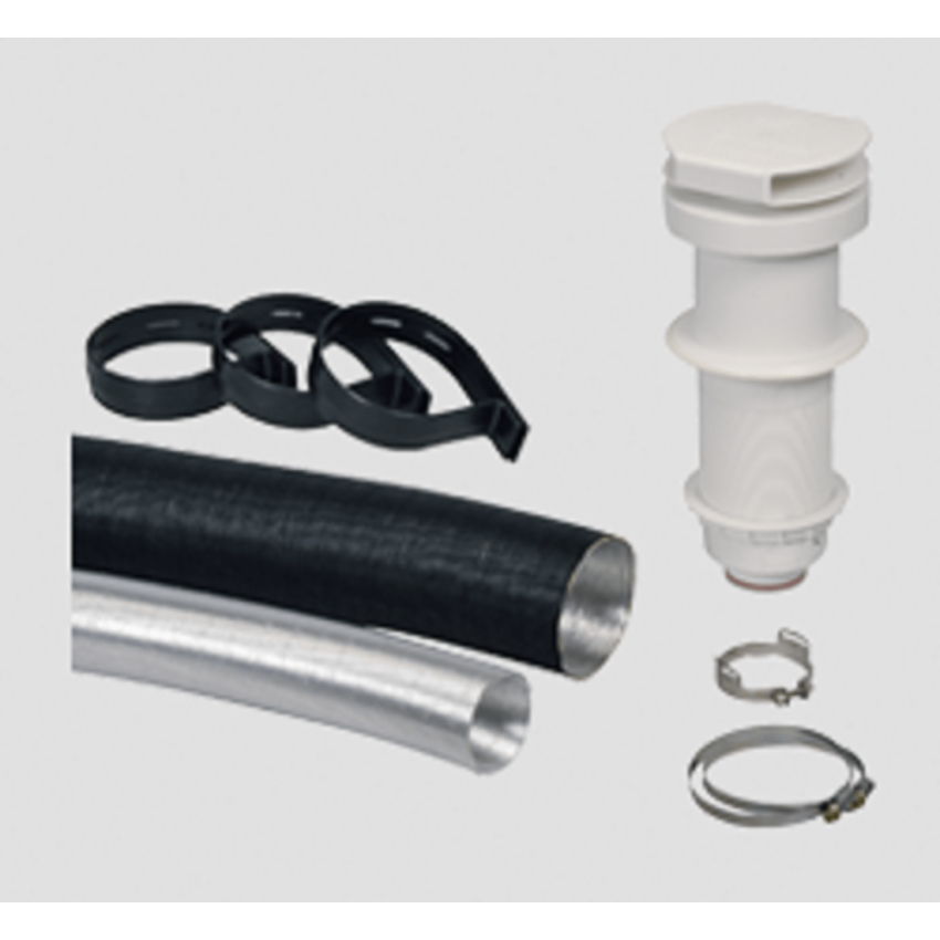 Truma Roof Cowl Kit CD