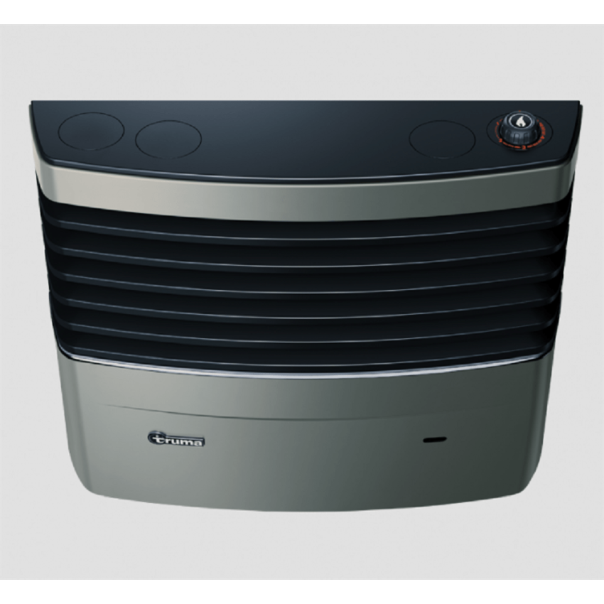 Truma S 5004 Titanium Grey Cover