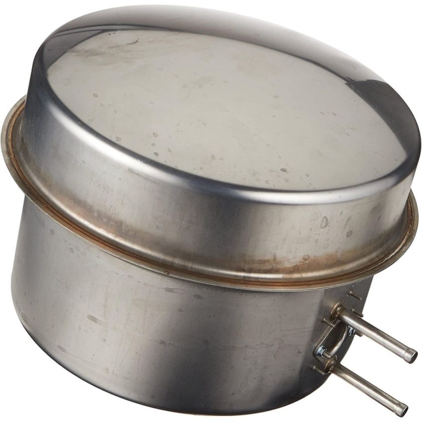 Truma Water Container 14L Stainless Steel