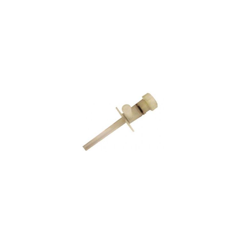 Truma Therme Drain Valve
