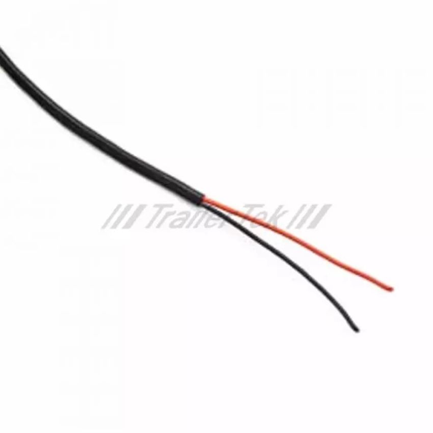 Twin core cable : BRB : 5.75 amp	