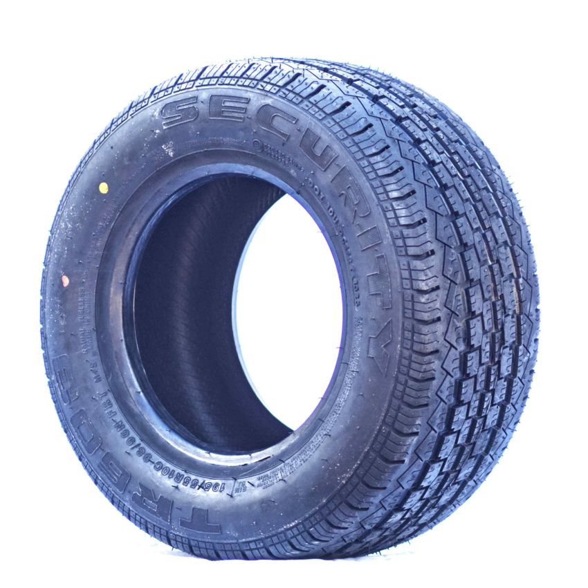 Security 195/55 R10 C, 98/96 N