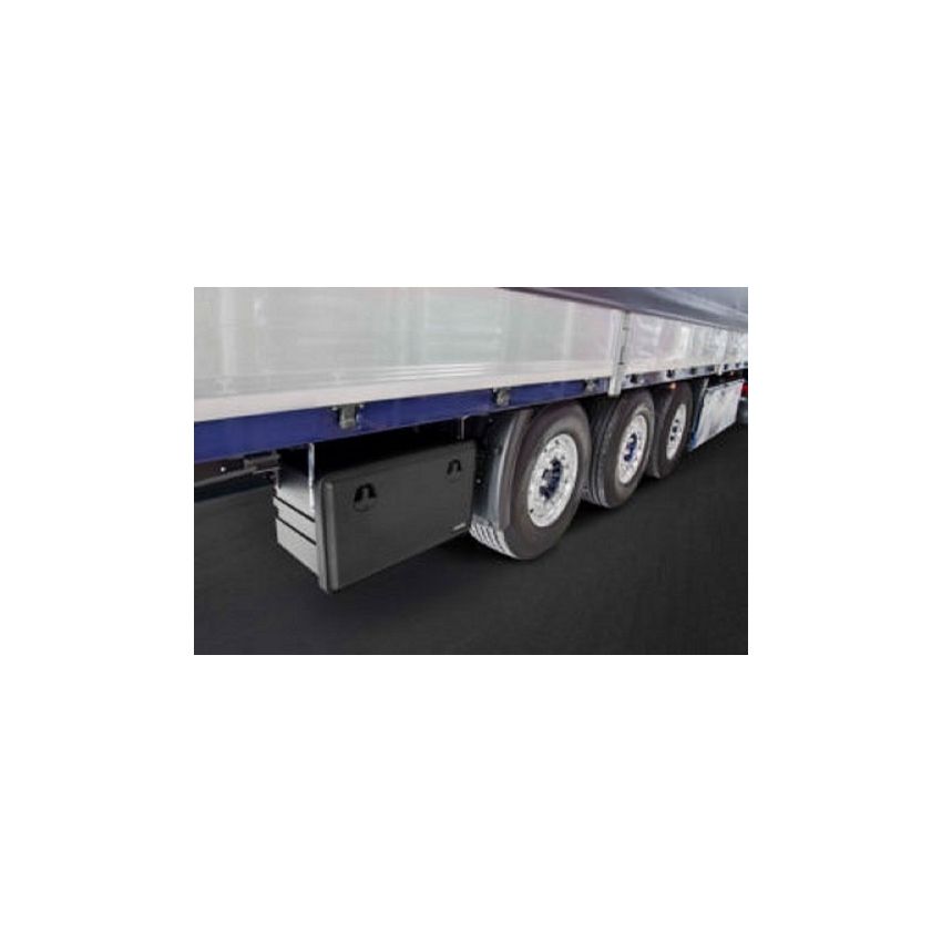 Vertical Tool Box Fitting Kit For JUST, WELVET & ARKA Series