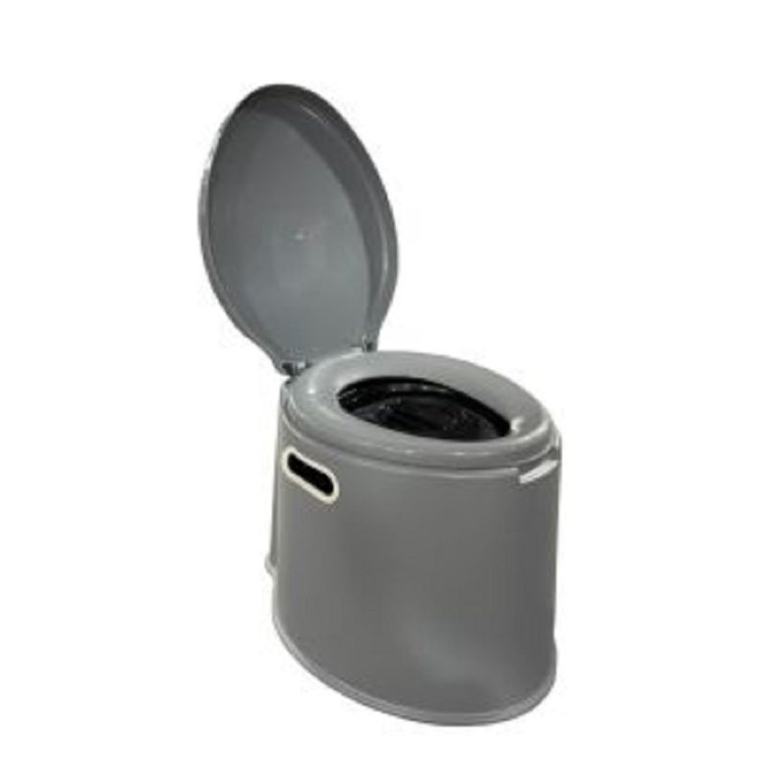 Via Mondo XL Portable Toilet 6-Litre