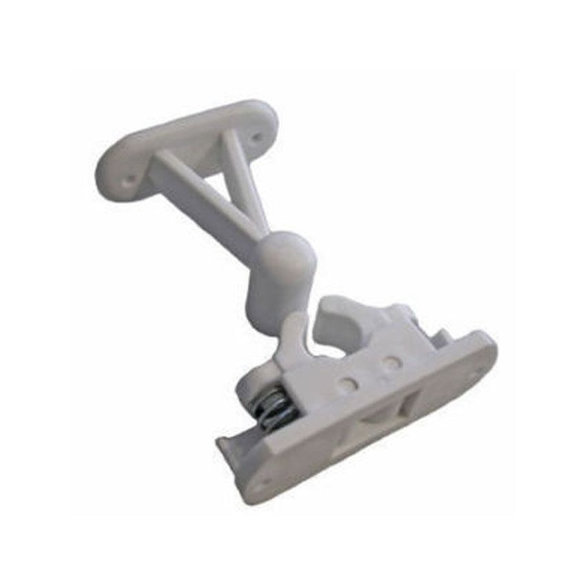 Viva Door Retainer (White)