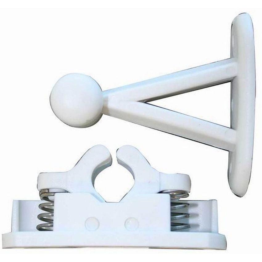 W4 Viva Door Retainer 