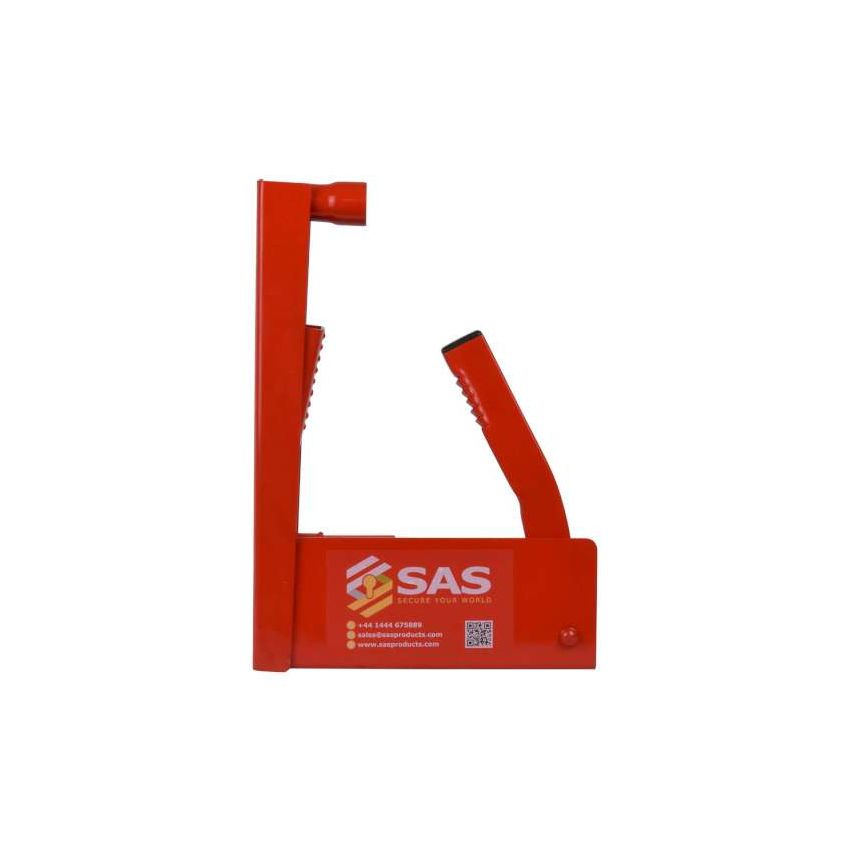 SAS Original HD4 Wheel Clamp 