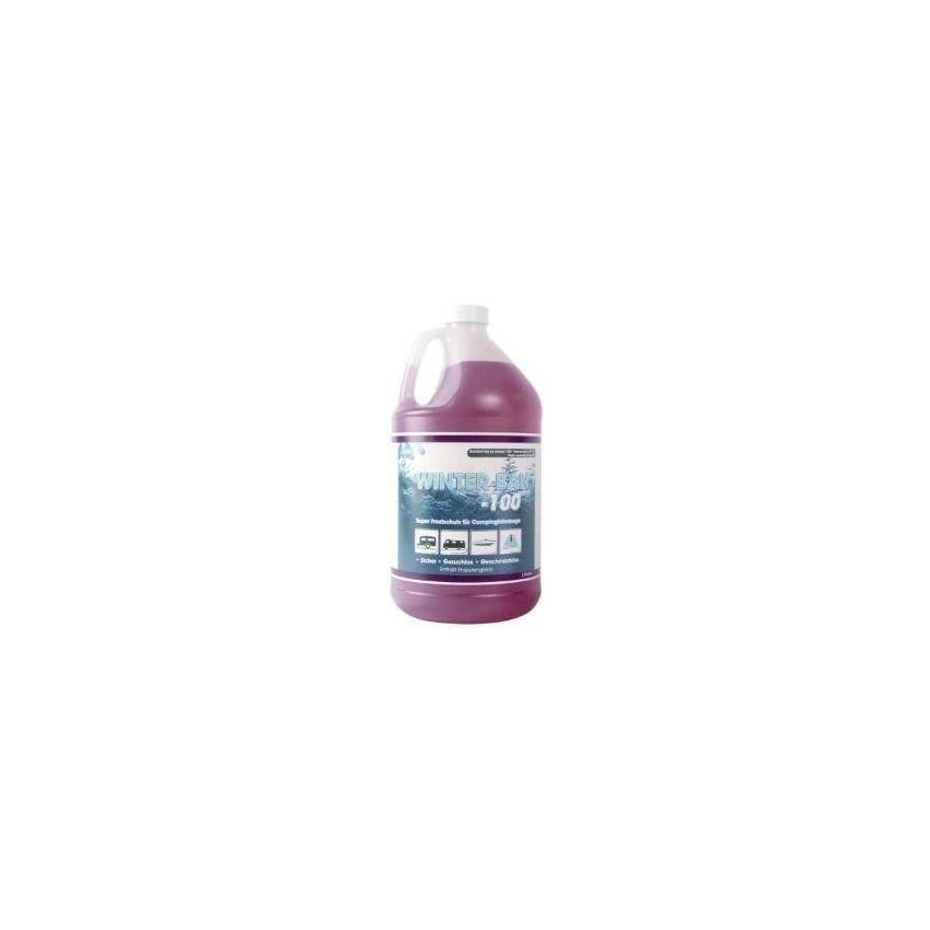 Winter Ban Caravan Antifreeze (1 Gallon)
