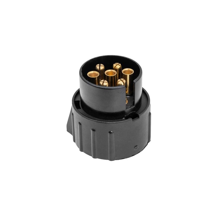 Wireless TrailerTek Towbar Socket Signal Tester