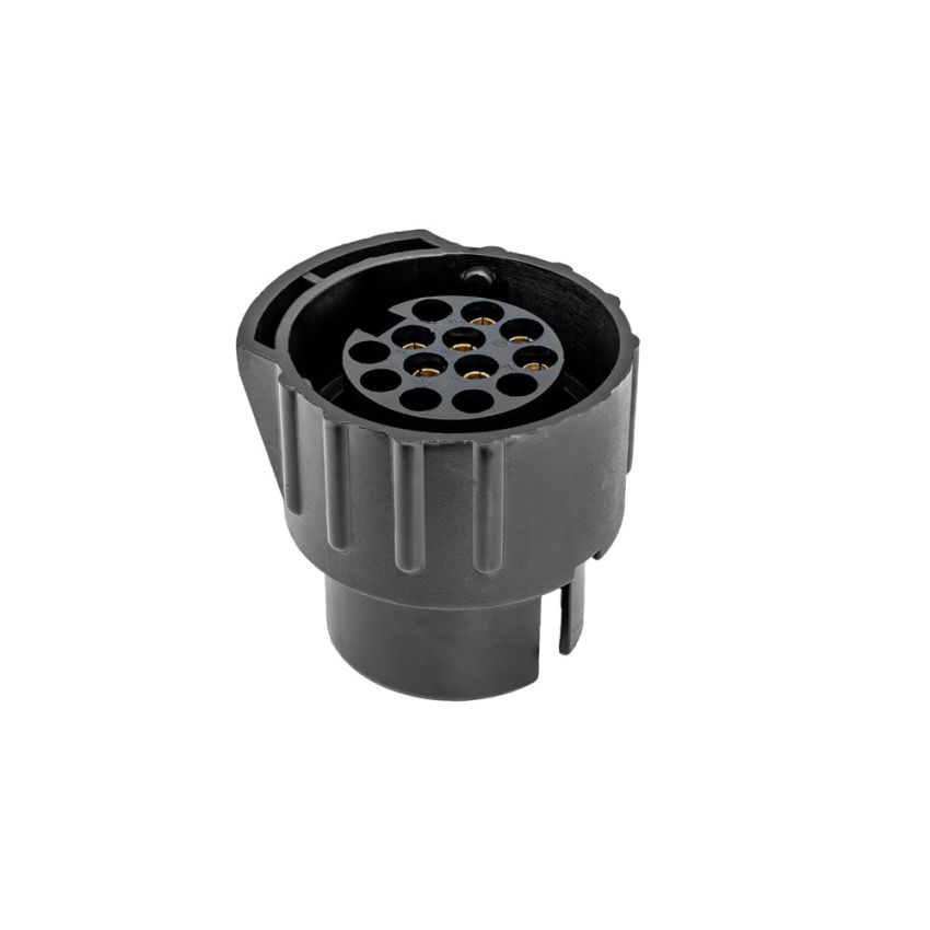 Wireless TrailerTek Towbar Socket Signal Tester