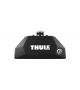 Thule Evo Flush Rail Footpack (4 pack) 7106