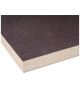18mm Anti-Slip Deck Plywood (2440mm x 1220mm) (Collection Only)