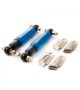 AL-KO shock absorber kit, BLUE
