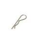 Stainless R-Clip 43x12x2mm