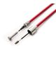 AL-KO Stainless Quick Release Brake Cable (1320mm)