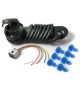 7-pin towbar wiring kit