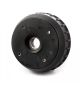 AL-KO 200x51mm. Euro drum 4 on 5.5" PCD with sealed bearing