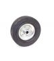 Spare wheel for Knott serrated jockey wheels